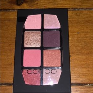 Col•Lab eyeshadow palette